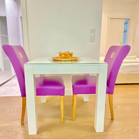 Steiner Residences Vienna Vorgartenstrasse エクステリア 写真