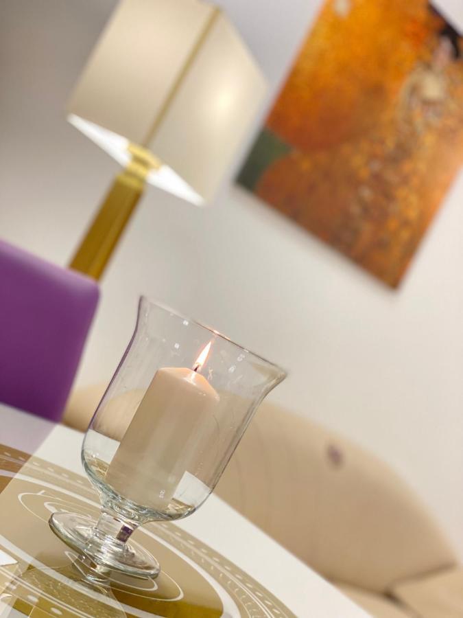 Steiner Residences Vienna Vorgartenstrasse エクステリア 写真