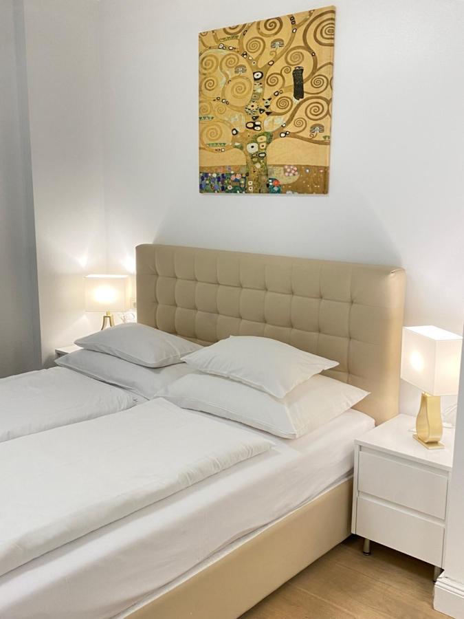 Steiner Residences Vienna Vorgartenstrasse エクステリア 写真