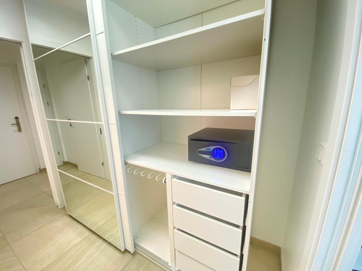 Steiner Residences Vienna Vorgartenstrasse エクステリア 写真