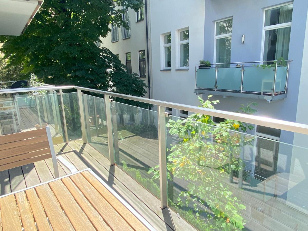 Steiner Residences Vienna Vorgartenstrasse エクステリア 写真