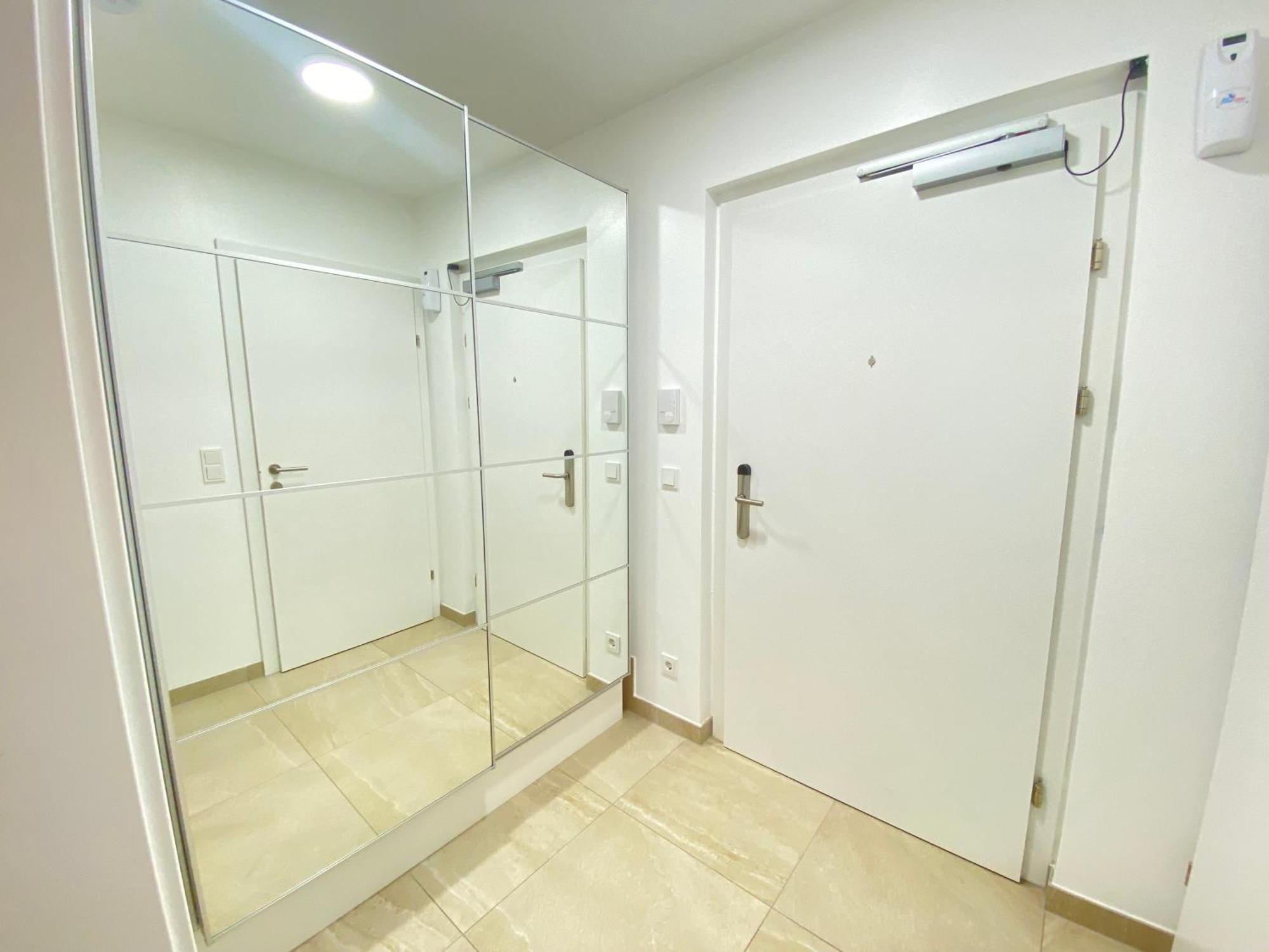 Steiner Residences Vienna Vorgartenstrasse 部屋 写真