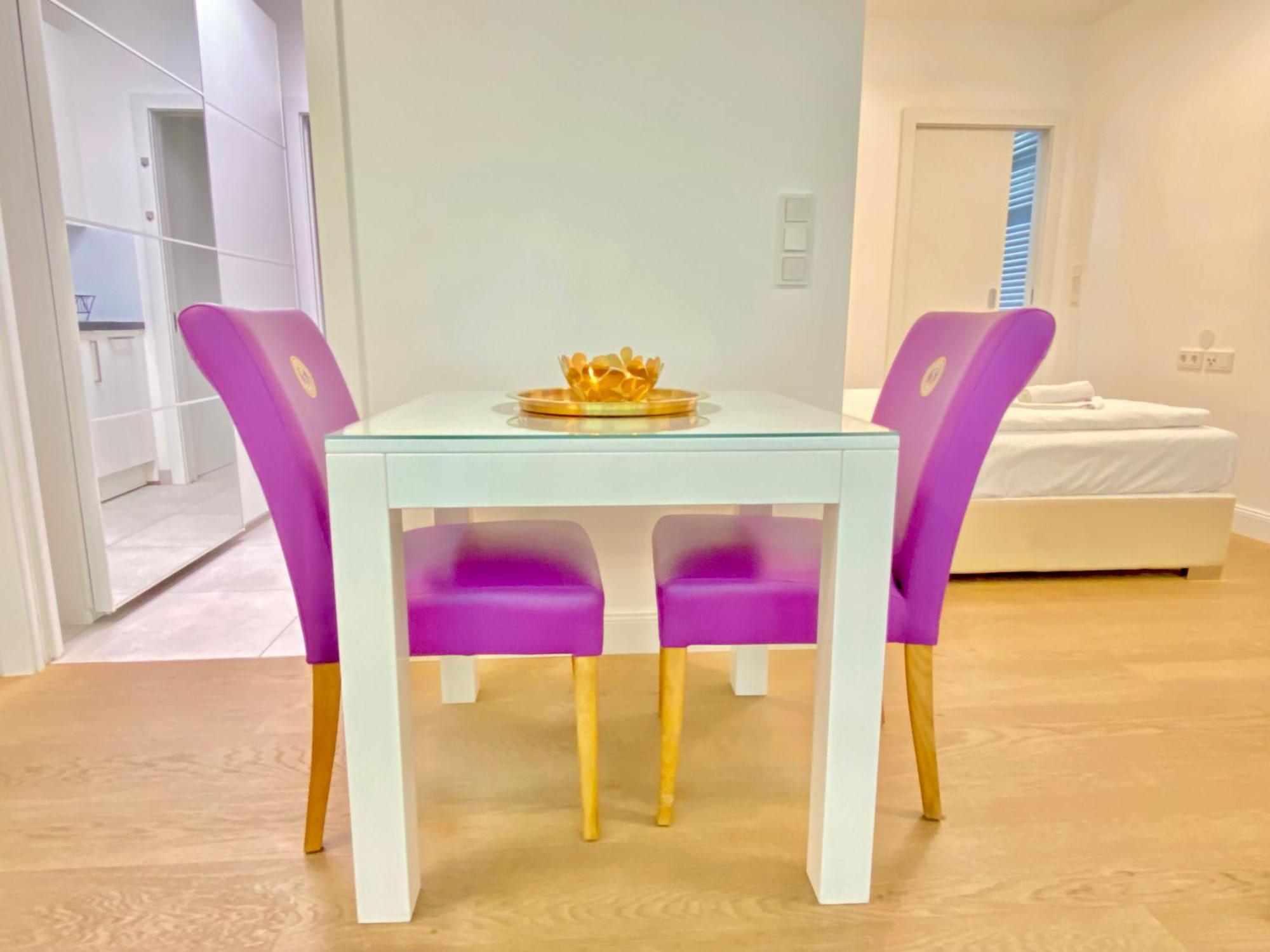 Steiner Residences Vienna Vorgartenstrasse エクステリア 写真