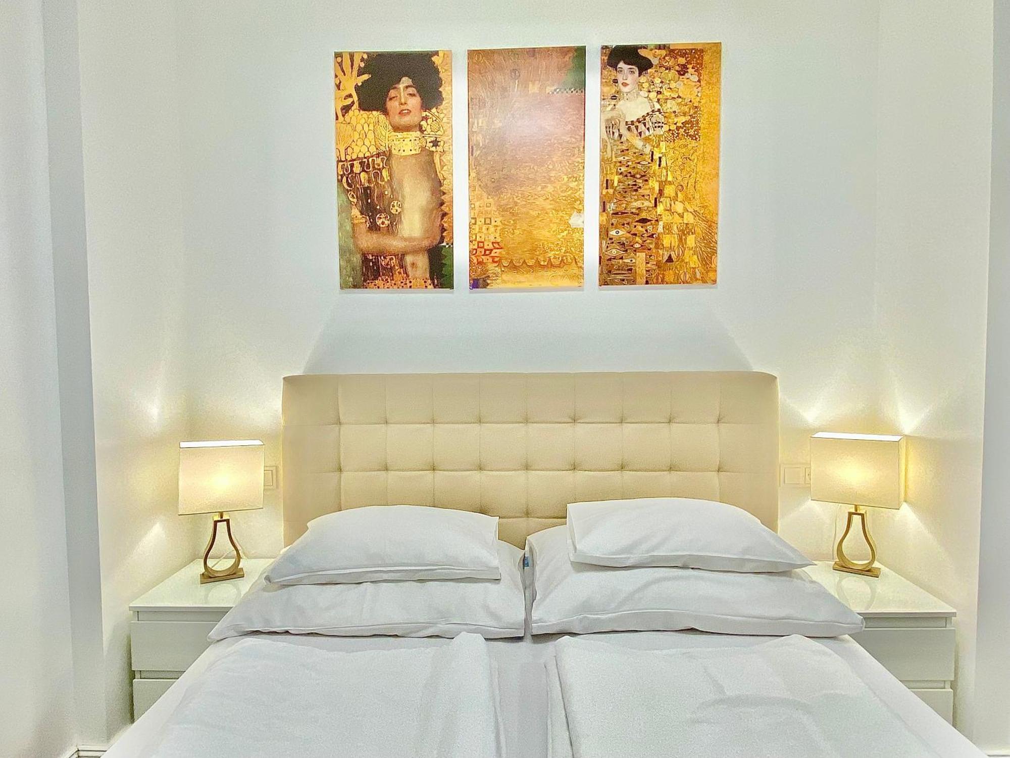 Steiner Residences Vienna Vorgartenstrasse エクステリア 写真