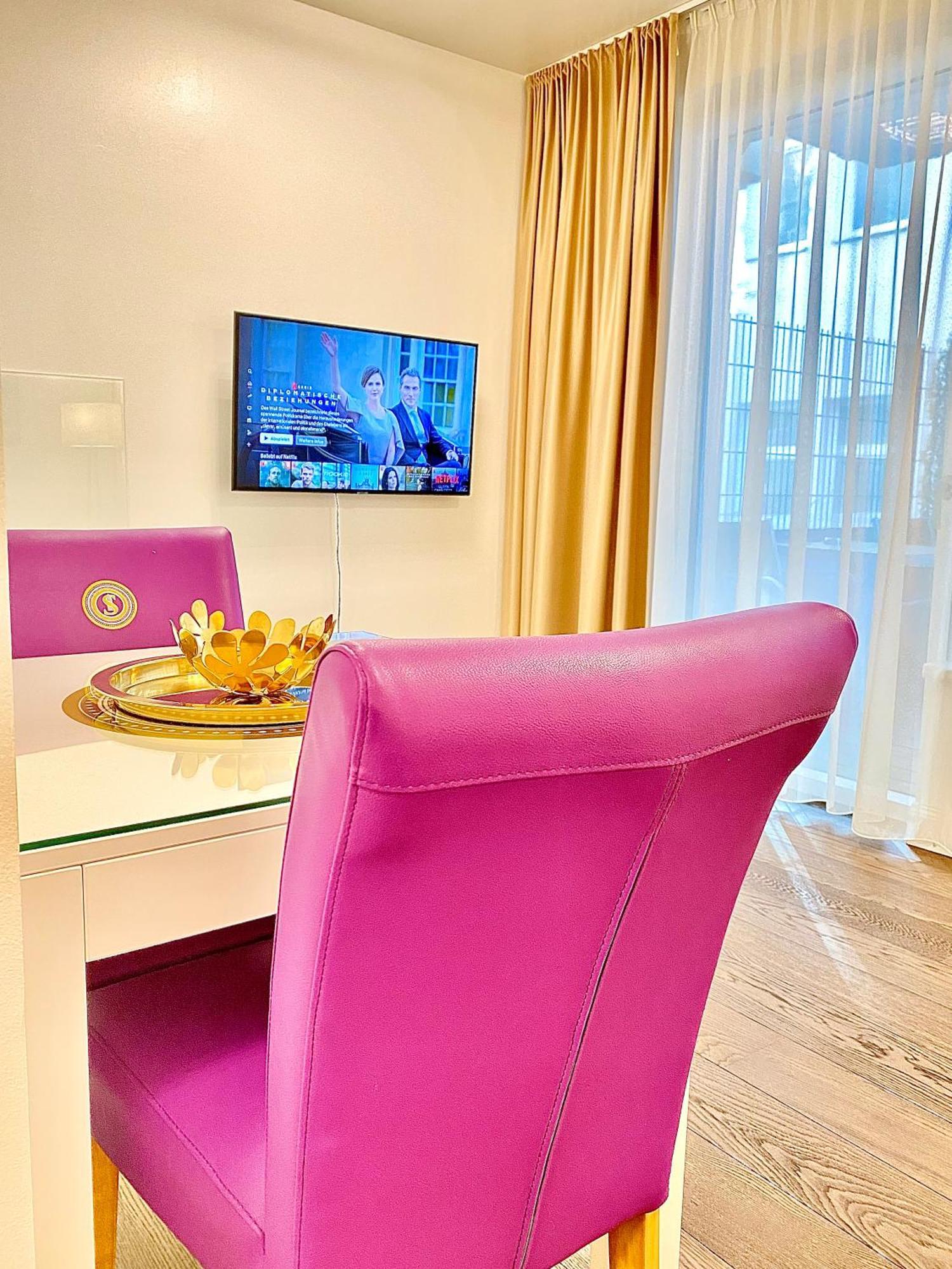 Steiner Residences Vienna Vorgartenstrasse エクステリア 写真