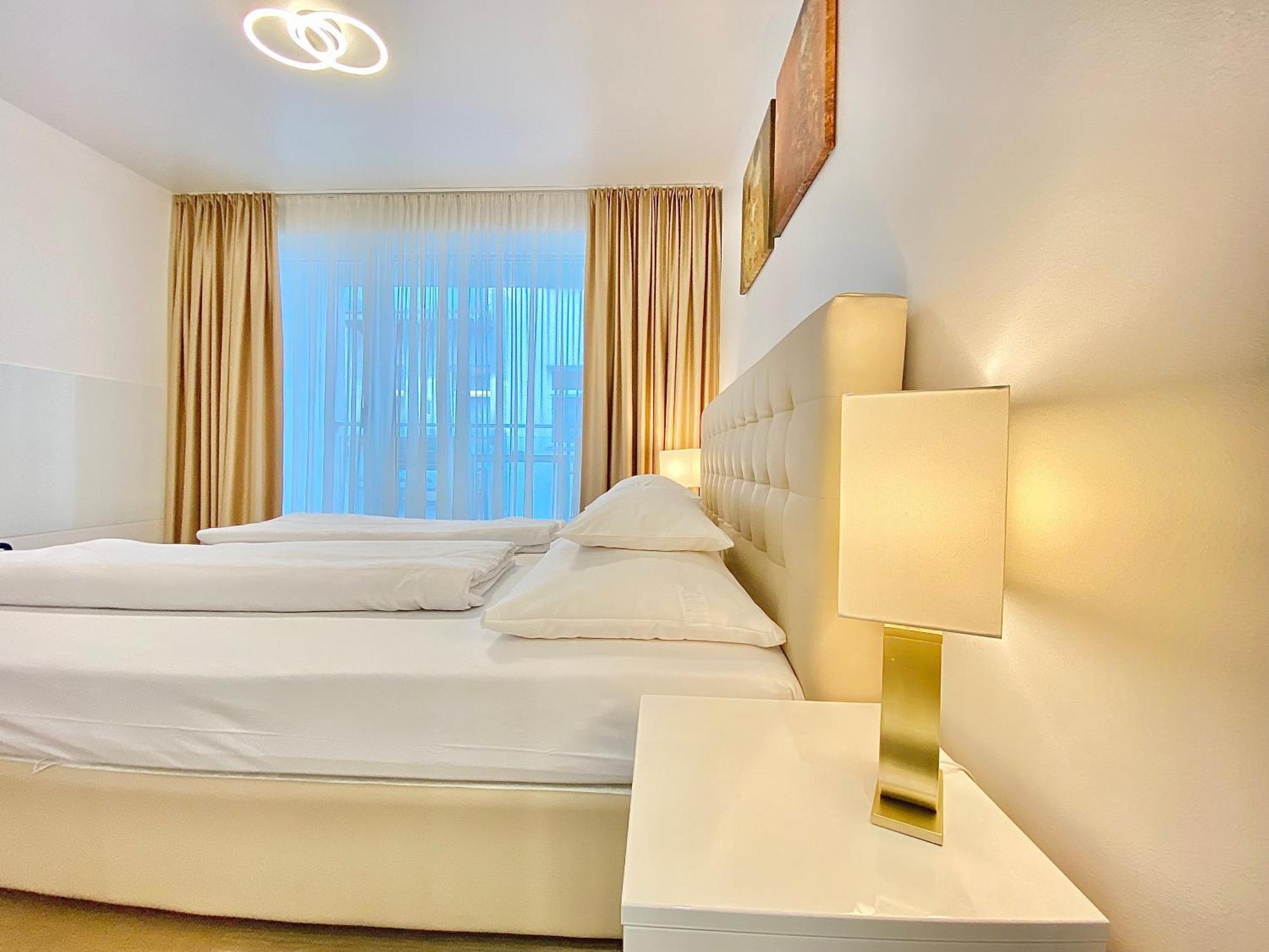 Steiner Residences Vienna Vorgartenstrasse エクステリア 写真