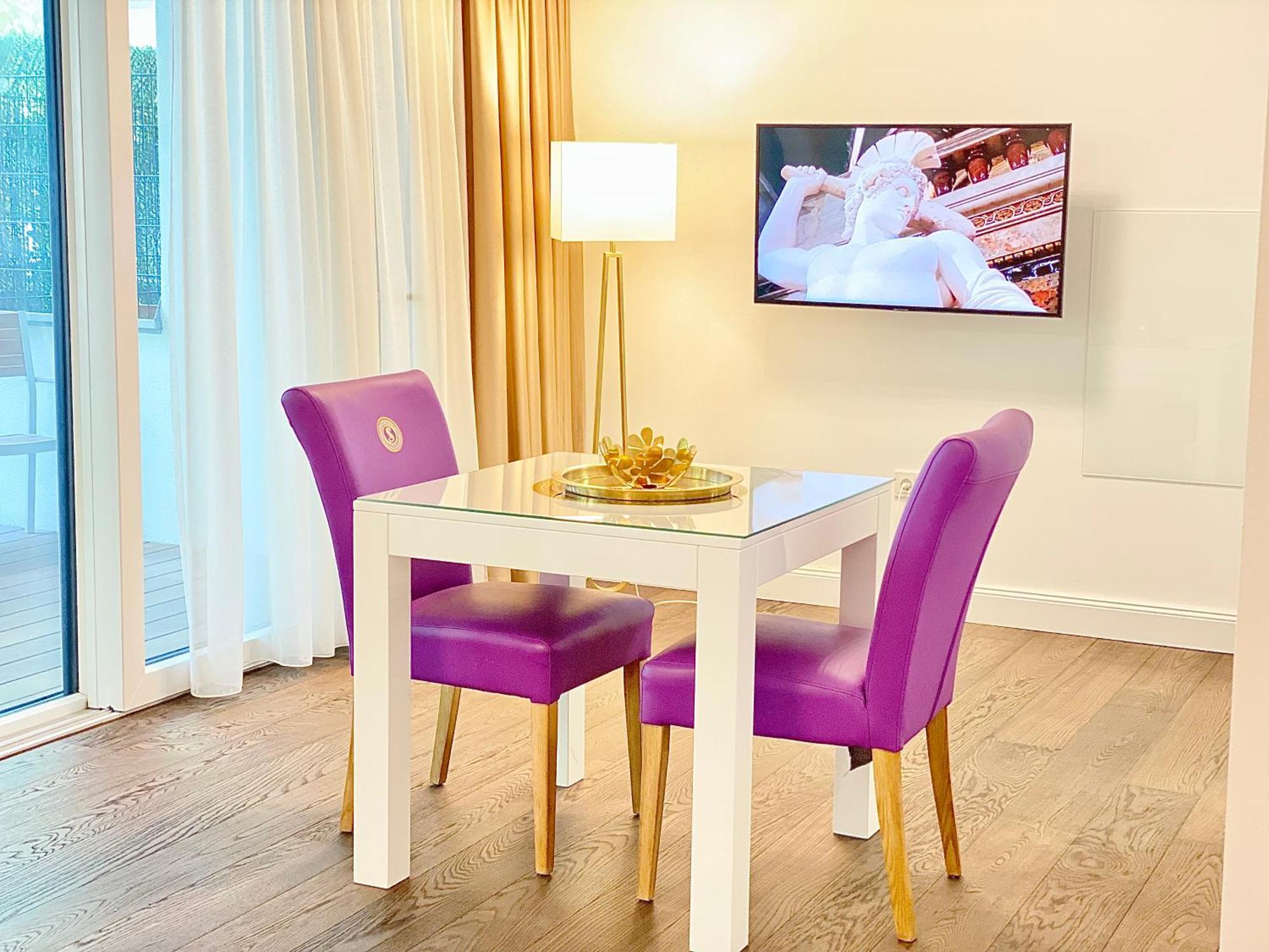 Steiner Residences Vienna Vorgartenstrasse エクステリア 写真