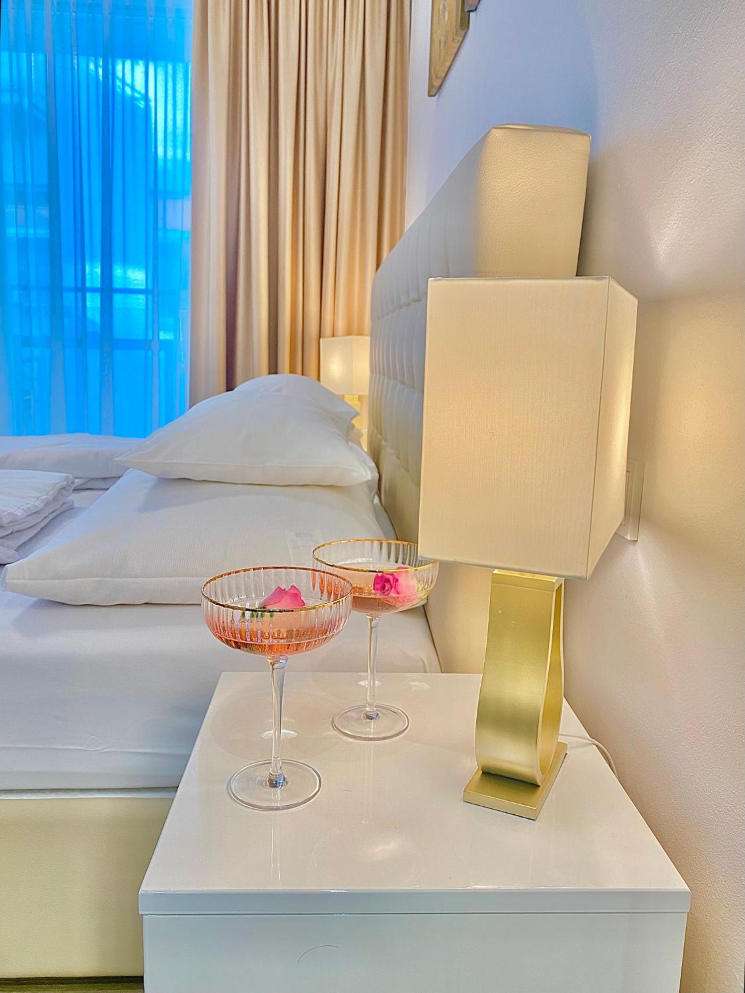 Steiner Residences Vienna Vorgartenstrasse エクステリア 写真