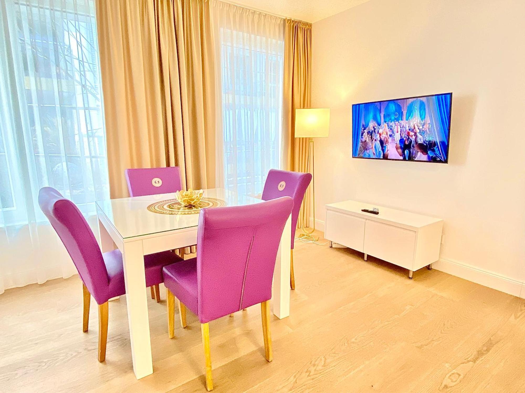 Steiner Residences Vienna Vorgartenstrasse エクステリア 写真